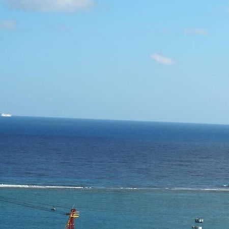 Coastal Beauty - Beautiful Penthouse Condo In Ocho Rios Exterior photo
